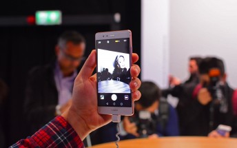 We have Huawei P9 camera samples, check them out