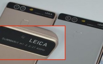 Huawei P9 to come with a Leica co-developed camera, senior exec confirms