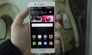 Huawei P9 Lite forgets it hasn't been announced, goes on sale