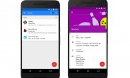Inbox by Gmail improves handling of events and newsletters, gets a link saving option