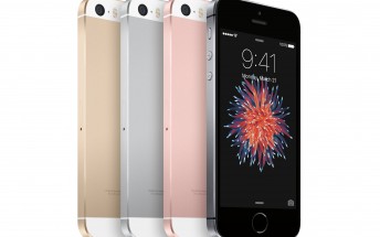 iPhone SE gets $50 price cut in US