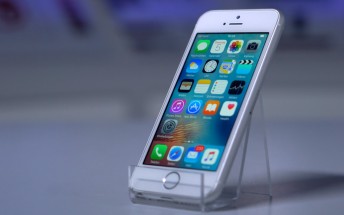 Want your iPhone SE to look like an iPhone 6? Check out these modders