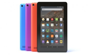 Amazon Kindle Fire 7 currently going for $33 in US