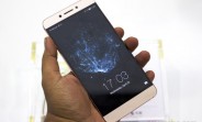 LeEco has reportedly sold one million Le 2, Le 2 Pro, and Le Max 2 units in two hours