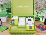 LG G5 and Friends box - LG G5 Friends Box