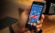 Microsoft Lumia 950 currently going for under £280 in UK