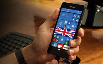 Lumia 950 currently going for just £289 in UK