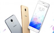 Meizu m3 note lands in India for $150