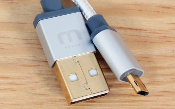 MicFlip Reversible microUSB cable review