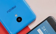 Meizu m3 goes official: new chipset but same $92 price