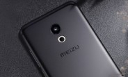 Meizu Pro 6 rumored to come with a 10-LED flash