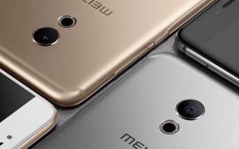 Meizu PRO 6 unveiled: with 5.2