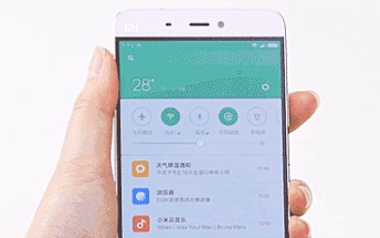 MIUI 8 to arrive alongside Mi Max on May 10, Xiaomi confirms