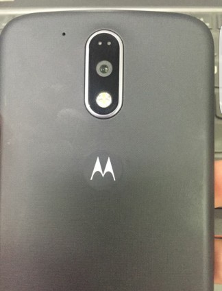 Moto G leak: Camera with (perhaps) Laser AF