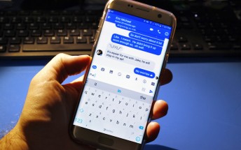 You can now contact Newegg support via Facebook Messenger