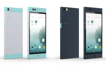 Nextbit Robin currently going for $170 in the US
