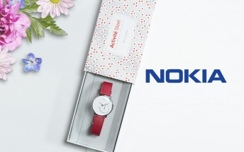 Nokia set to acquire Withings for €170 million