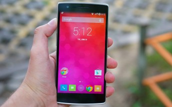 OnePlus One's Marshmallow update in final testing
