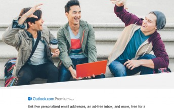 Microsoft is testing Outlook Premium subscription for $3.99 per month