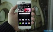 Unannounced Huawei P9 Lite debuts in a hands-on preview