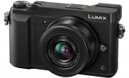 Panasonic announces Lumix GX85