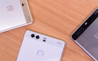 Poll results: New Huawei P9 duo gets super warm reception
