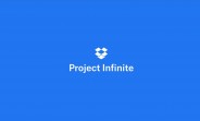 'Project Infinite' from Dropbox brings on-demand file sync to desktop