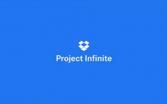 'Project Infinite' from Dropbox brings on-demand file sync to desktop