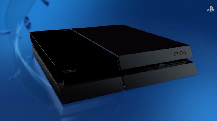 playstation 4 neo