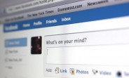 Reports say Facebook users aren’t posting as many personal updates