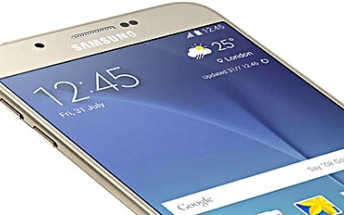 Metallic design, May launch tipped for Samsung's C series smartphones