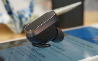 Xperia Ear landing in Canada this summer, Sony confirms