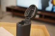 Sony Xperia Ear case with battery - Sony Xperia Ear Hands-on