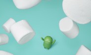 Android Marshmallow doubles its market share in a month