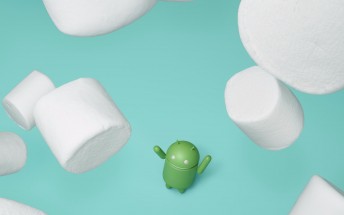 Android Marshmallow doubles its market share in a month