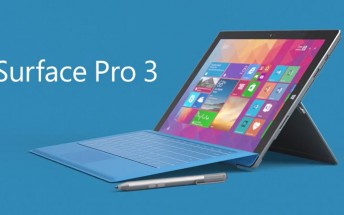Deal: $220 discount for Microsoft Surface Pro 3 with Core i5 and 128GB on eBay