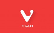 Vivaldi browser now out of beta