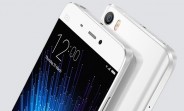 Xiaomi Mi 5 and Redmi Note 3 went on open sale in India, all out of stock