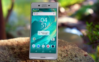 Sony Xperia X will be available in the UK on May 20, XA on June 10