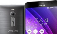 New Asus ZenFone 2 update focuses on system stability
