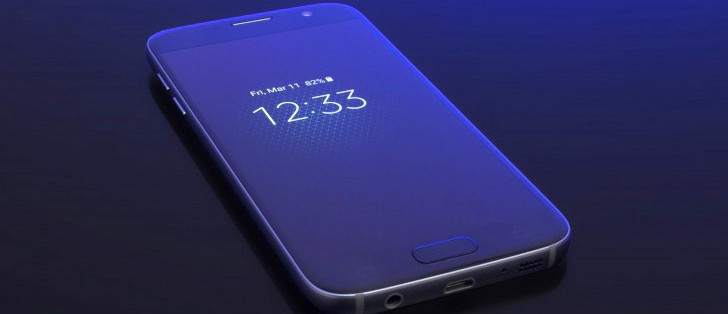 Always On Display For Samsung Galaxy S7 And S7 Edge Receives