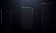 Asus teases ZenFone 3, ZenFone 3 Deluxe, and ZenFone 3 Max ahead of May 30 unveiling