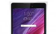 Asus Zenpad Z8 leaks with SD650 SoC, 8-inch display