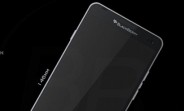 BlackBerry 'Hamburg' spotted on GFXBench with SD615 SoC, 5.2-inch display