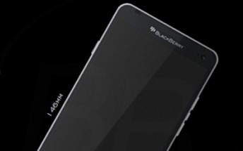 BlackBerry to reveal more about its upcoming mid-range smartphones next month