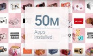 Google Cardboard app downloads hit 50 million milestone