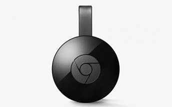 Get $100 gift card and Chromecast from Best Buy on purchase and activation of Google Pixel on Verizon 
