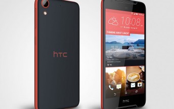 HTC Desire 628 photos and specifications leak