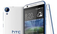 HTC Desire 820 starts getting Marshmallow update