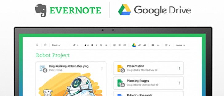 evernote download chrome review